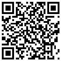 QR Code for bitcoin:16P48EEqsY33DiW5AKPLf8B3C96ikj9unX