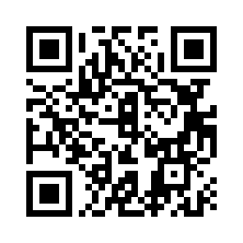 QR Code for bitcoin:16P5EbyKWbLVsRGghdbUftoSQoSzCNs6EQ