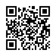 QR Code for bitcoin:16P5cbDKtAXjntchJfnoEfP2BS2jYbgXhP