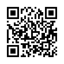 QR Code for bitcoin:16P6mo846PPA4jxa8rt6LEoEmEip5heTPR
