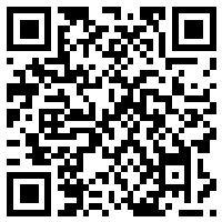 QR Code for bitcoin:16P7M5th7Dqwg4fEAcFtrrtZwCPMRQWGkv