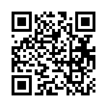 QR Code for bitcoin:16PAtt4pTdqMwtbsVLmaGE8UePvb6sc66Q