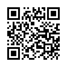 QR Code for bitcoin:16PAuLcmwWdch98vhwbrjACaPd71E2wM6T