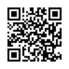 QR Code for bitcoin:16PEMfPexD3MpHPCjRHKE9MA855A45Ygj1