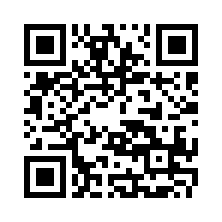 QR Code for bitcoin:16PEjf3o7UYU4PBfJiXNtUnMRKnFy9JZDF