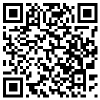 QR Code for bitcoin:16PEwXgKVrmMApDGQ29jdJMDvcbPSoZ1mj