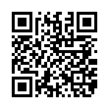 QR Code for bitcoin:16PFebybJcsgvwtAhNpj1dBnvGEpDtgrZL