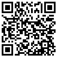 QR Code for bitcoin:16PFm41W8pEahUi7UCKS5QpcwM3H5KfLF4