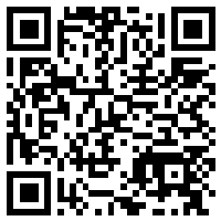 QR Code for bitcoin:16PFsoJ7RFLp3ErZspdLTfLhyuCskirk7c