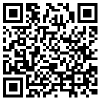 QR Code for bitcoin:16PG9XLPcWXf4bDDT7WEq95D4Bn5DQF64m