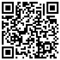 QR Code for bitcoin:16PMs1PPUnpcyjqsj8bxdDeKBHAT3EiwLP