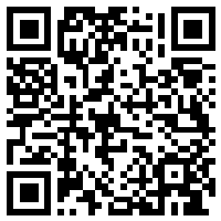 QR Code for bitcoin:16PNoiiF6HLKvSS6qUamnWR3TuVPwnjDVA