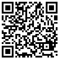 QR Code for bitcoin:16PQcWV3prGxe785GHVtx1MzuS6ZAp5xX9