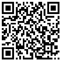 QR Code for bitcoin:16PTU5Notj7rzihvALLAPfRXW7FWXrXUmV