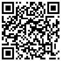 QR Code for bitcoin:16PUNudZsfegE64i4HCCd7ctkNVfGJSXqH