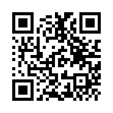 QR Code for bitcoin:16PUhFszFaGyzTm2XodU9XpgLNAsDsoZTy