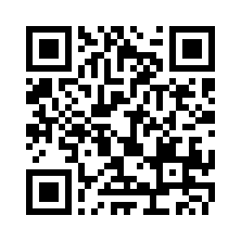 QR Code for bitcoin:16PVJgKeQQvVoePSwrfZ1mb76oavxGC2yY