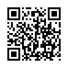 QR Code for bitcoin:16PVgqBoA7GoNUiaE4F6UDid2noaXajDU3