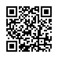 QR Code for bitcoin:16PWH4x8mcdRYTeQdp8s265th3qS8Axy3B