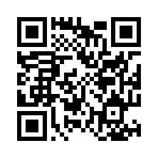 QR Code for bitcoin:16PXiAGWbmKDstxczfsYVmLKaY2HkcdRdN