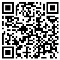 QR Code for bitcoin:16PXqDp375BD9vtn4isCeLbqLL64PuAfnS