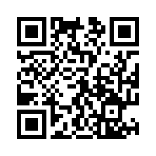 QR Code for bitcoin:16PYgiWFrLoUDob9iq1zfUNm3DatizV2bE