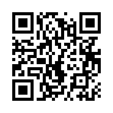 QR Code for bitcoin:16PbndH7aQBi7bubRQCuPmK77JULcCdiYV