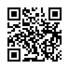 QR Code for bitcoin:16Pc96TmzVGcz8hDM26xe6BmiBZJVFrZim