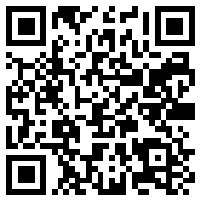 QR Code for bitcoin:16PczK31hC5jfsR5fn2U6s7p2W3BC3HaPy