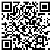 QR Code for bitcoin:16PdXSGpcTYmdQLkL25p8P58wPwoSYXAFi