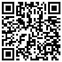 QR Code for bitcoin:16PgQJk1SFCqKZ52p5MaMwS6ESChn75vEE