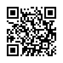 QR Code for bitcoin:16PoXTW8mWtzoz6fYhashgeCiCbVHxdsEL