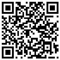 QR Code for bitcoin:16PsP2dfHeFGwXCpU1sCcJz24MSvvM6WeM