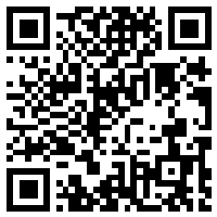 QR Code for bitcoin:16PshEX6h7Qef1Po5SMqNJ8MoR3R6zxSWa