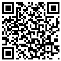 QR Code for bitcoin:16Psm5s3M3MusMQxRfH4WM3nc4bQGbKyjw