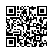 QR Code for bitcoin:16PtryDmNYUAtPjUmsjAV49nRh2cWocKSY