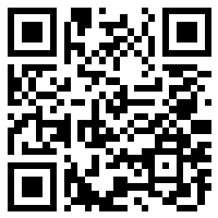 QR Code for bitcoin:16Pv8MK8rf3K5gTLgNLSRZivW9ZDHG2JY