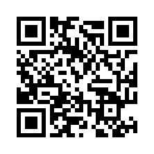 QR Code for bitcoin:16PwQMrXVbrrU4zAaDGyqdTcMH5mfTNFVx