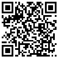QR Code for bitcoin:16PwRVLynQmap3CuaayrxY77d7FzvmLGL6