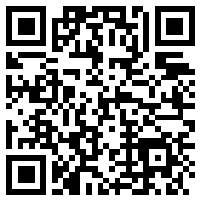 QR Code for bitcoin:16PwzDFf51oaG5frNvRAfL3CXA2QhffKm8