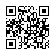 QR Code for bitcoin:16Q13PVMpRYdm4pBhiaY3NYFQMbyPyB48M