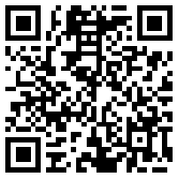 QR Code for bitcoin:16QASV3sMs2w5gc6yjVAPQzwADKEkCvt3b