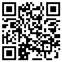 QR Code for bitcoin:16QED269DDFZUiiiCMs9NeJyY2adenQzM7