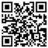 QR Code for bitcoin:16QEDX5BmhXDhNJWJaSVVDBGXSPG4FDH4e