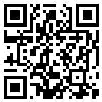 QR Code for bitcoin:16QFSFG6NMCZcFGcEZifGGfb9osBvSkm2M