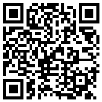 QR Code for bitcoin:16QK5TYf6RMLL32B1gsM4TjVhkwYq7LsoC