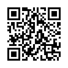 QR Code for bitcoin:16QQLkxzDbjV6Zbyv4zYLo17tLdapMSJir