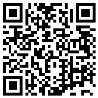 QR Code for bitcoin:16QWhDD6CFdoMQR76e53uri7SzoxC55WM9