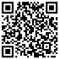 QR Code for bitcoin:16QYpnnsT23pM3np4d8h3f7xmdF3MbamLT