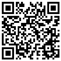 QR Code for bitcoin:16QcMqDvJoi52CudXFo7QPAFPb6R7vsog8